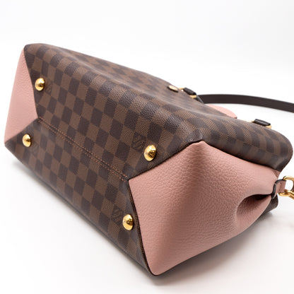 Louis-vuitton Brittany Damier Ebene Magnolia