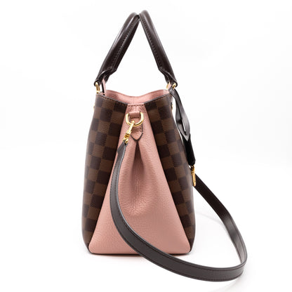 Louis-vuitton Brittany Damier Ebene Magnolia