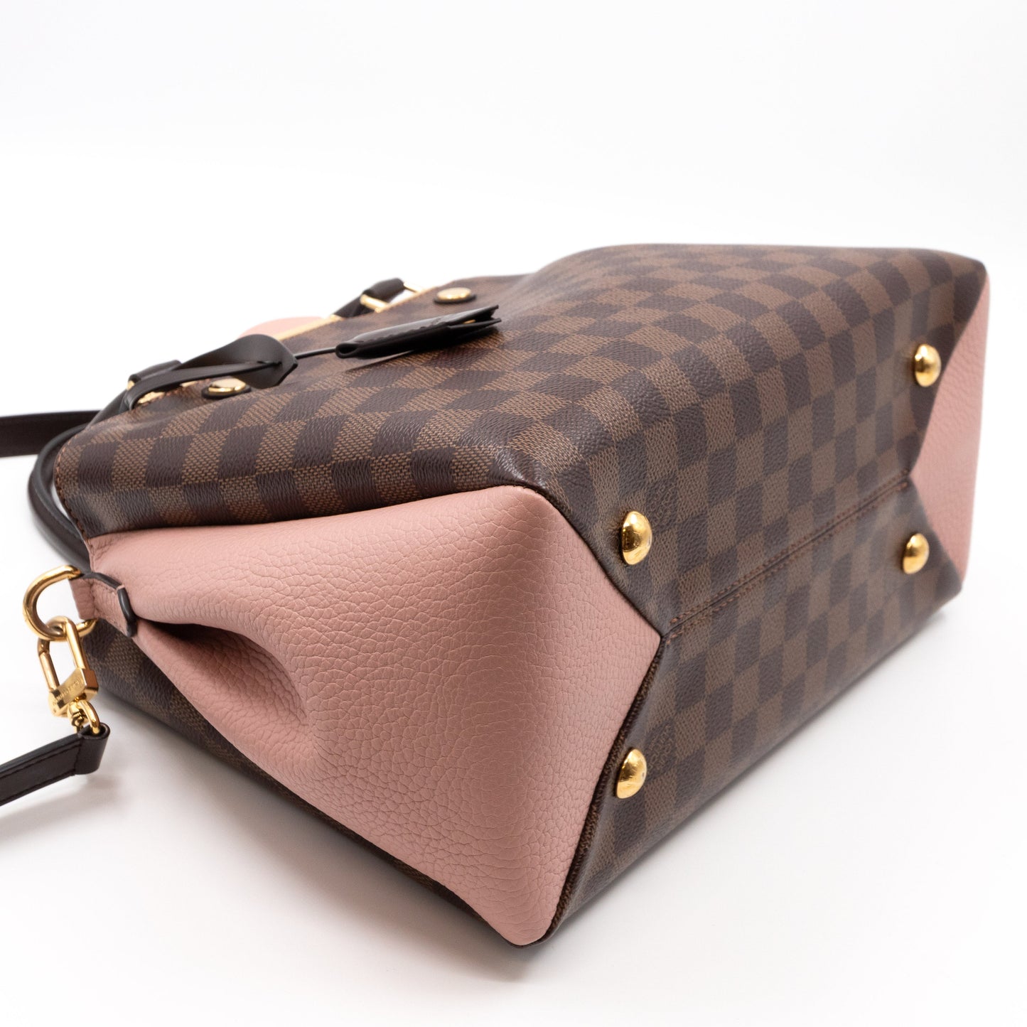 Louis-vuitton Brittany Damier Ebene Magnolia