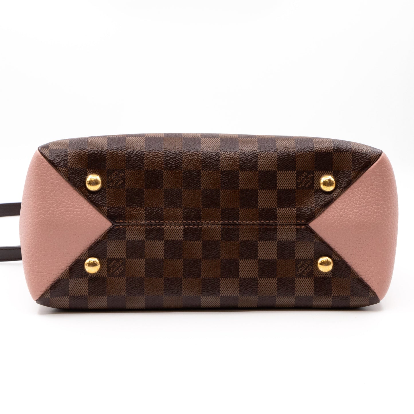 Louis-vuitton Brittany Damier Ebene Magnolia