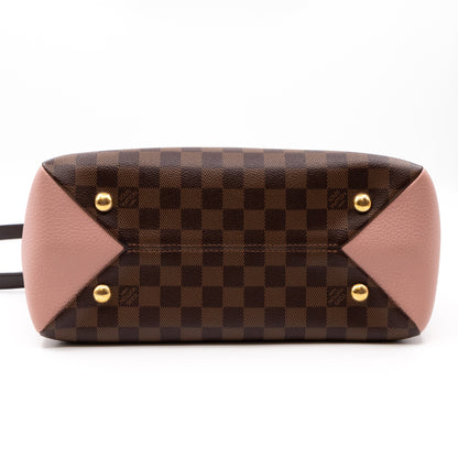 Louis-vuitton Brittany Damier Ebene Magnolia