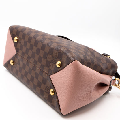 Louis-vuitton Brittany Damier Ebene Magnolia