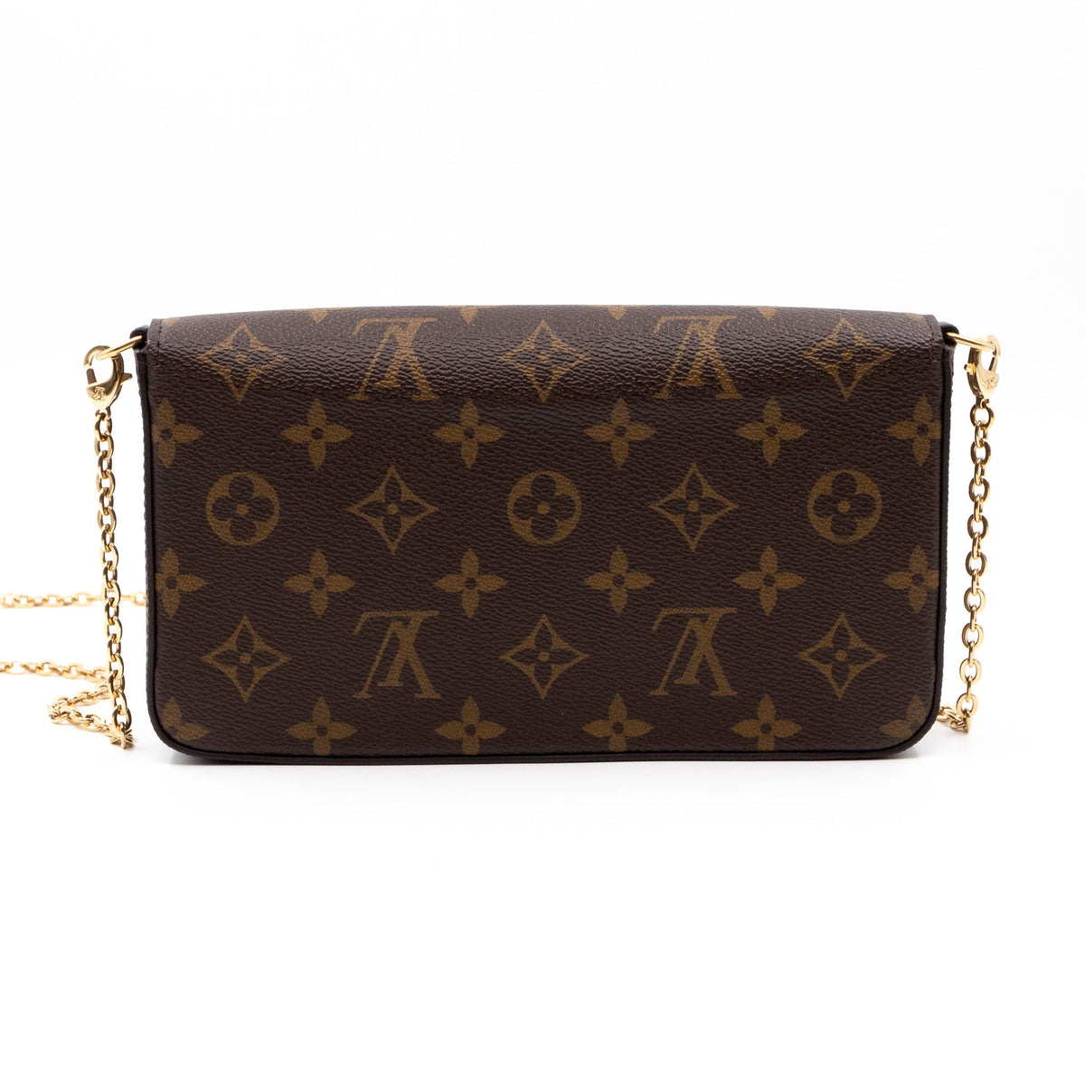 Louis-vuitton Pochette Felicie Monogram Vivienne Hollywood Drive