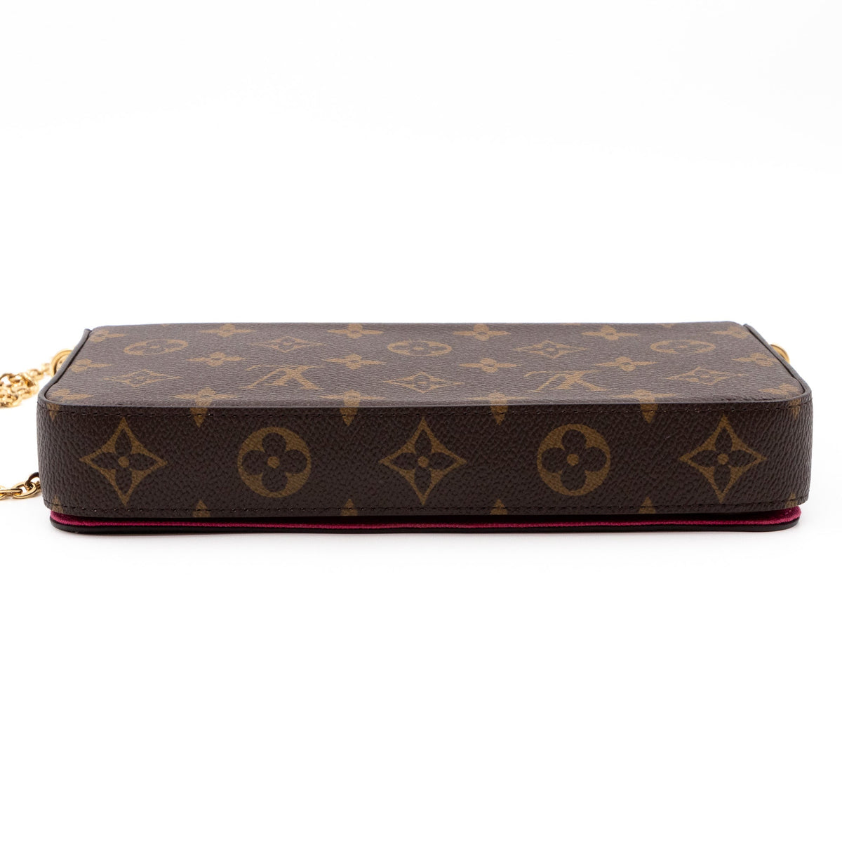 Louis-vuitton Pochette Felicie Monogram Vivienne Hollywood Drive