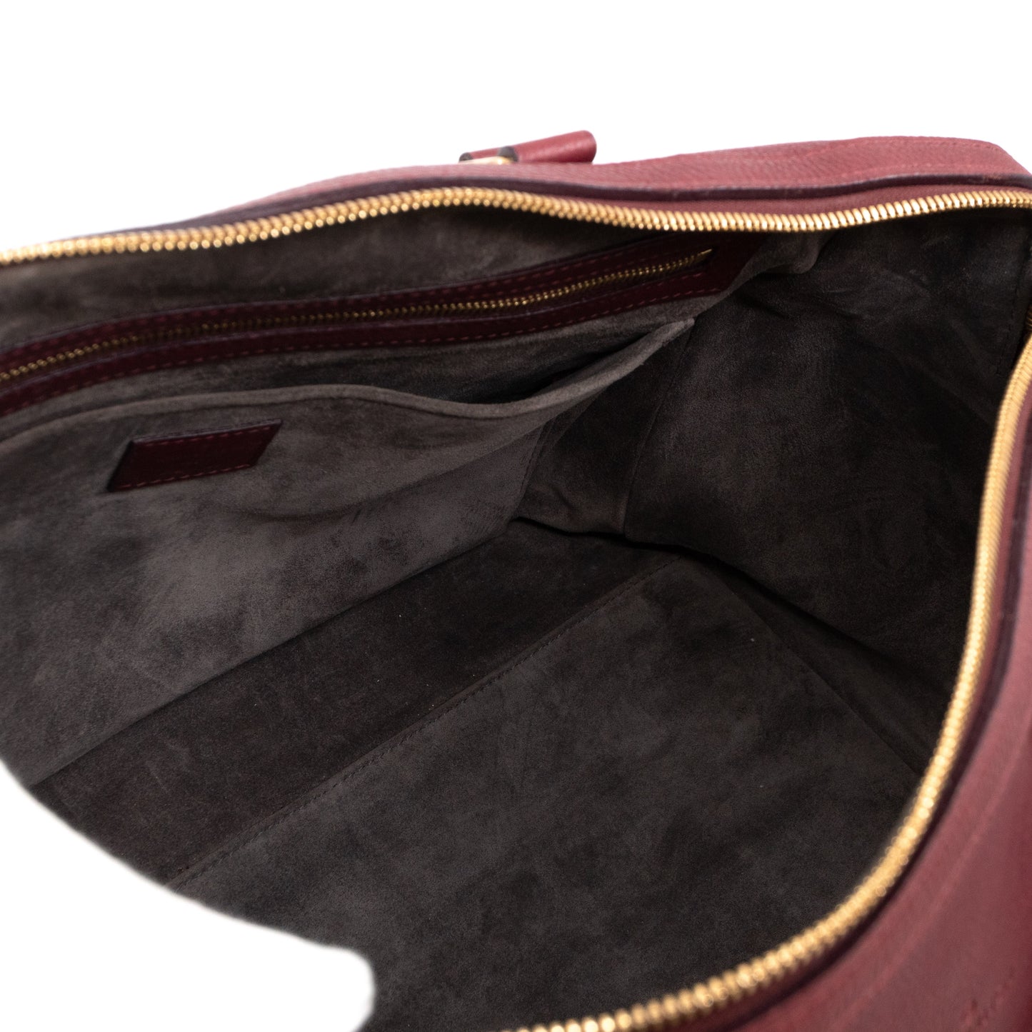 Louis-vuitton Sofia Coppola MM Jasper Leather