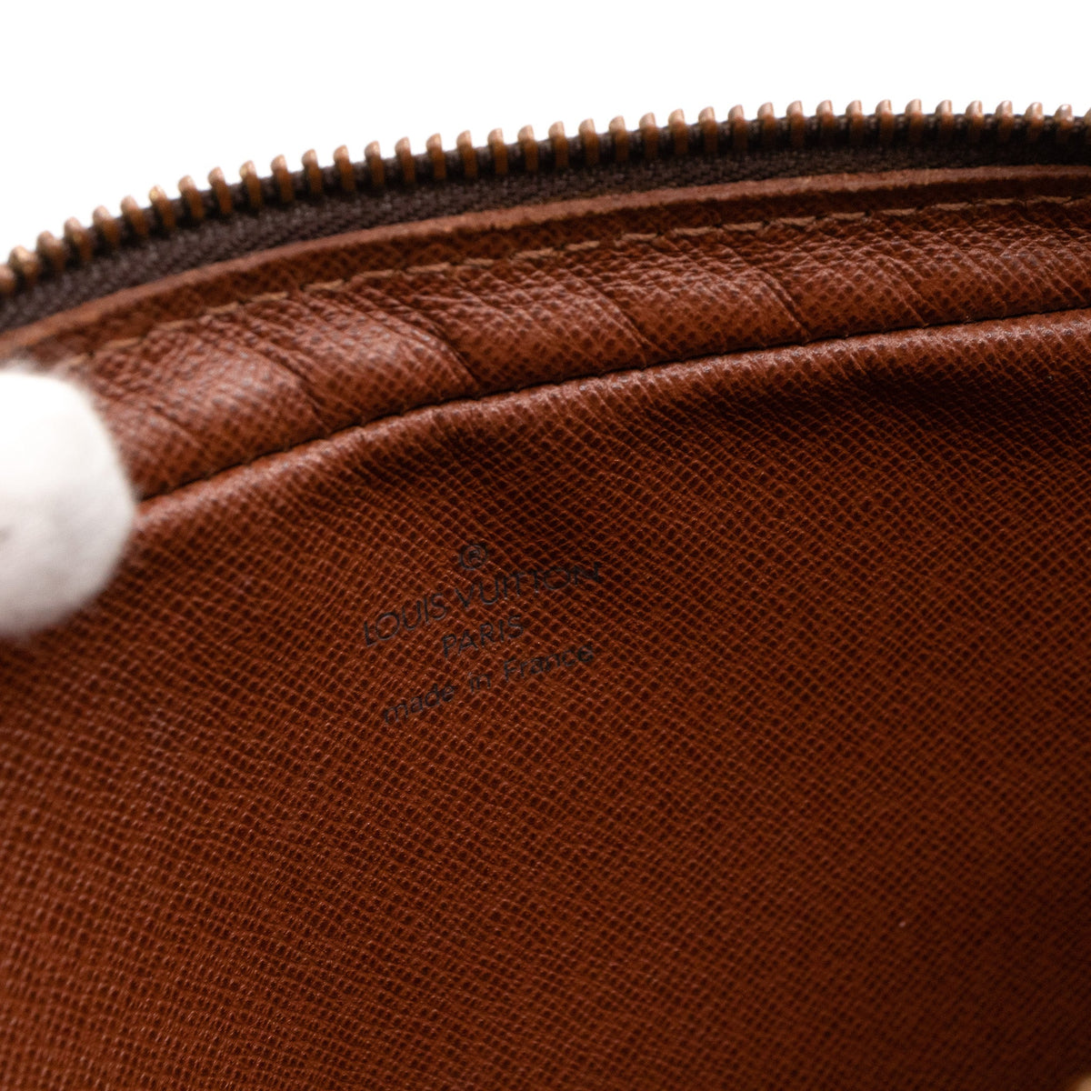 Louis-vuitton Pochette Marly Bandouliere Monogram