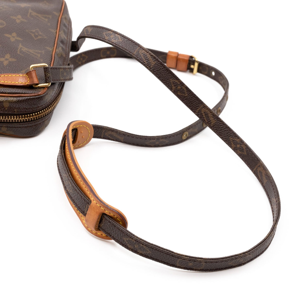 Louis-vuitton Pochette Marly Bandouliere Monogram