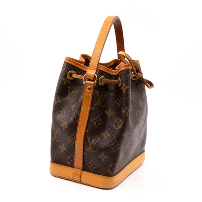 Louis-vuitton Mini Noe Monogram