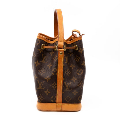 Louis-vuitton Mini Noe Monogram