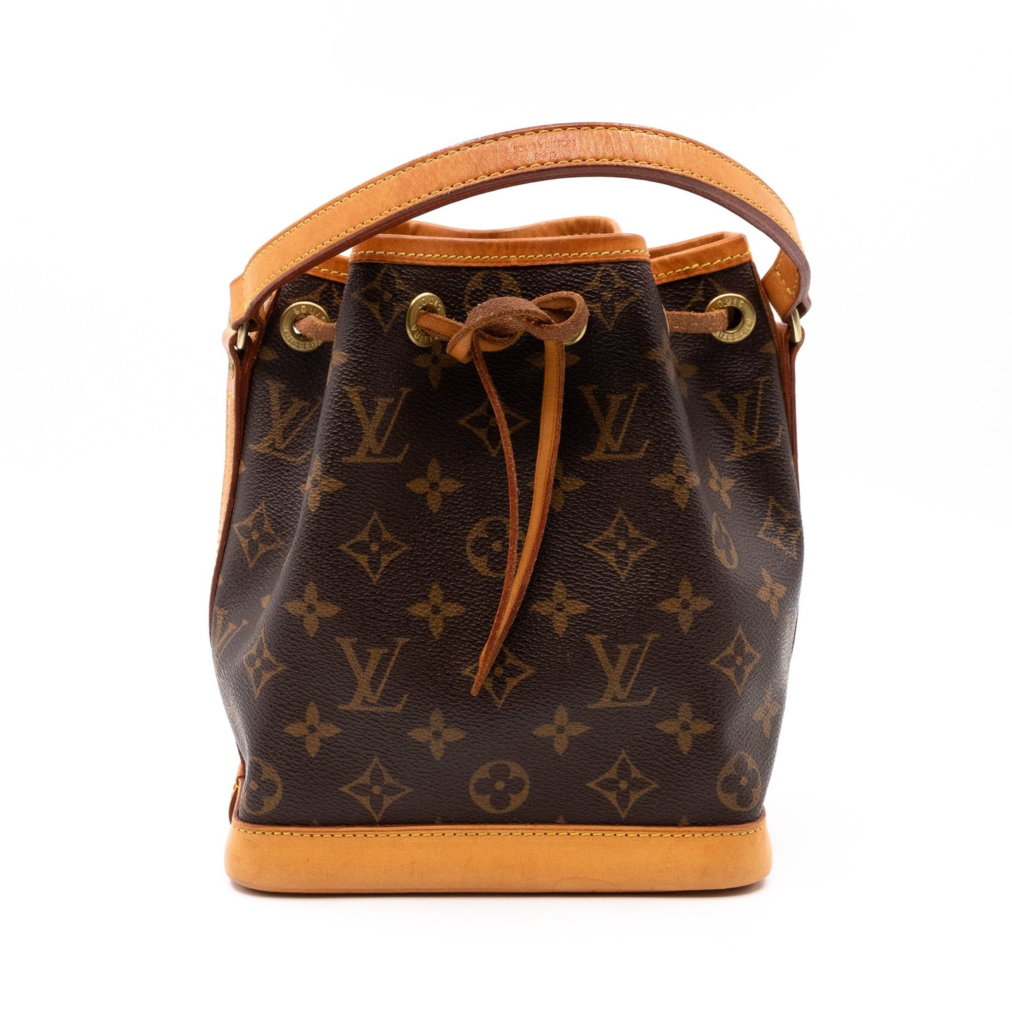 Louis-vuitton Mini Noe Monogram