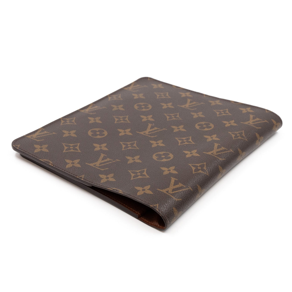 Louis-vuitton Desk Agenda Cover Monogram