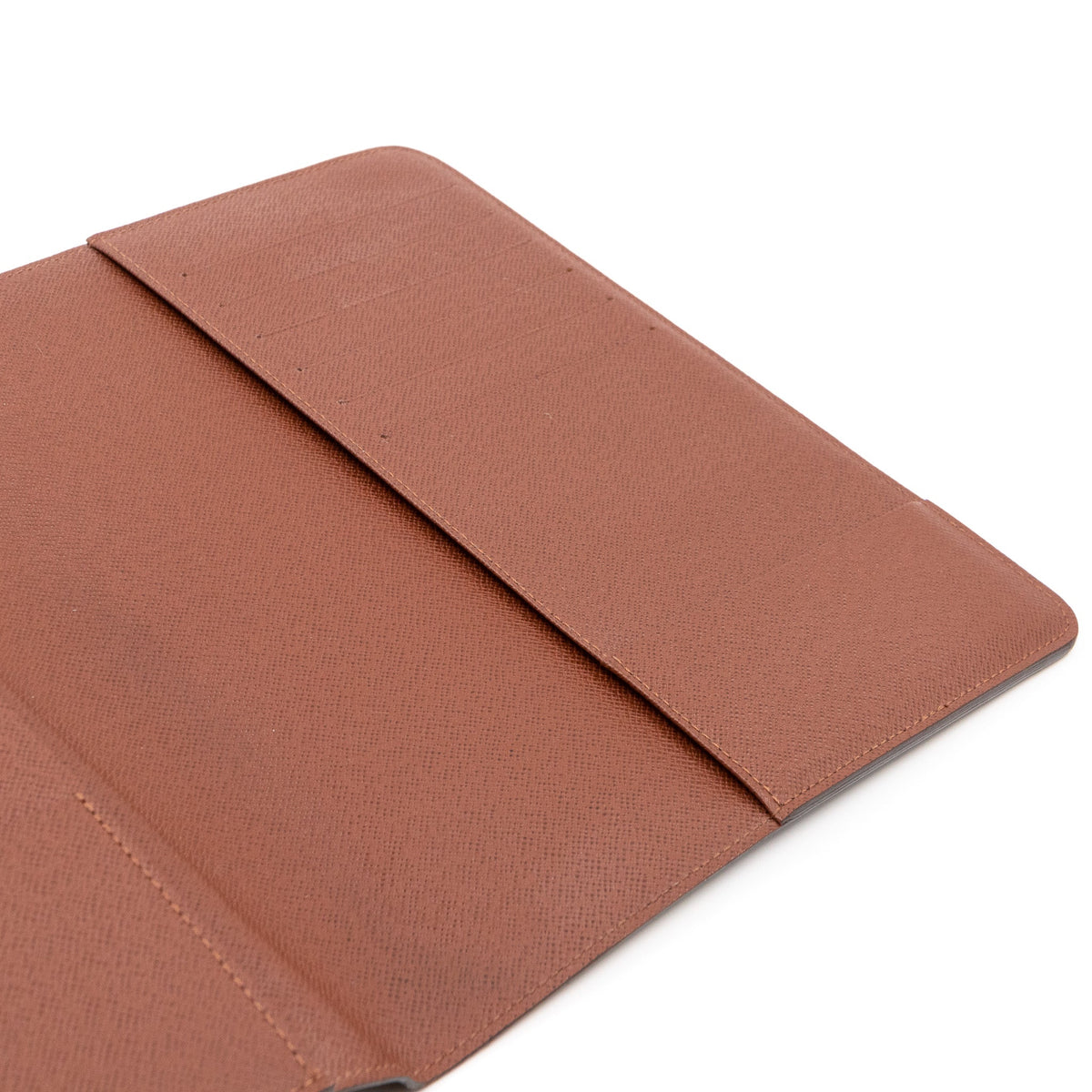Louis-vuitton Desk Agenda Cover Monogram