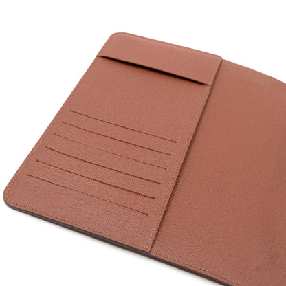 Louis-vuitton Desk Agenda Cover Monogram