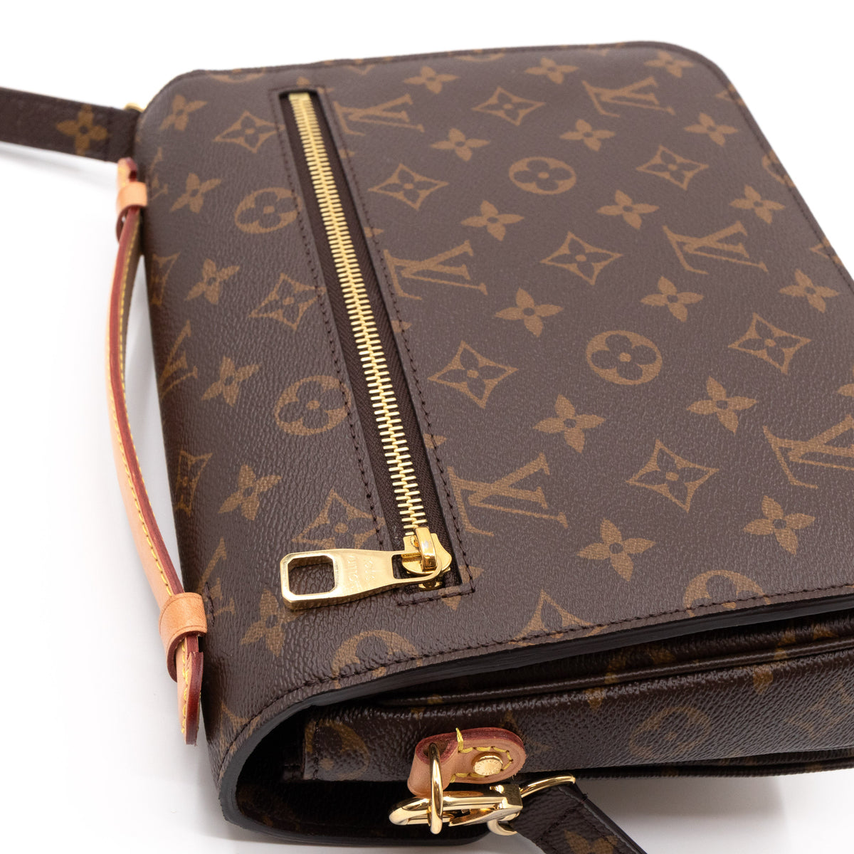 Louis-vuitton Pochette Metis Monogram