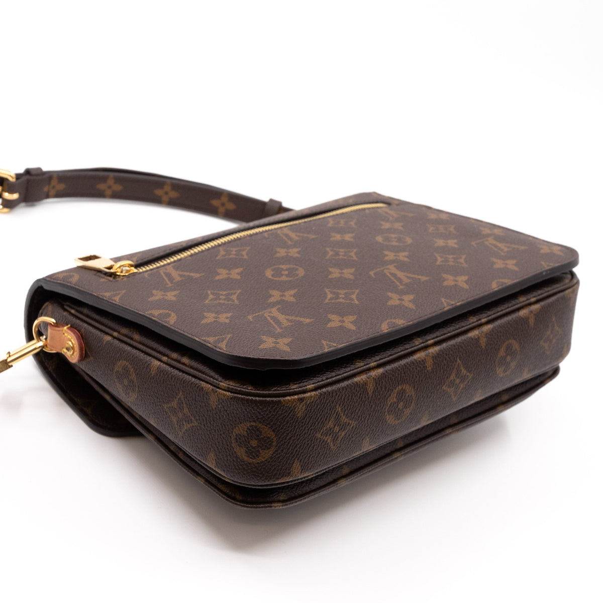 Louis-vuitton Pochette Metis Monogram