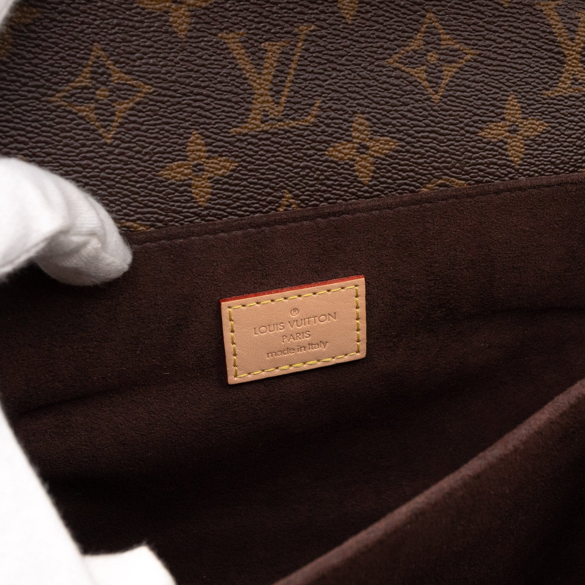 Louis-vuitton Pochette Metis Monogram