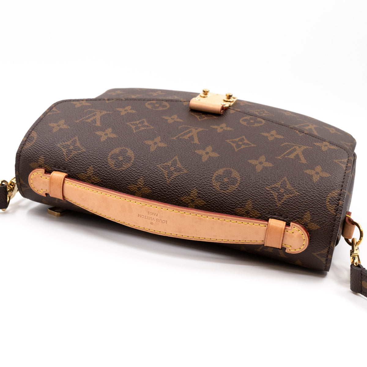 Louis-vuitton Pochette Metis Monogram