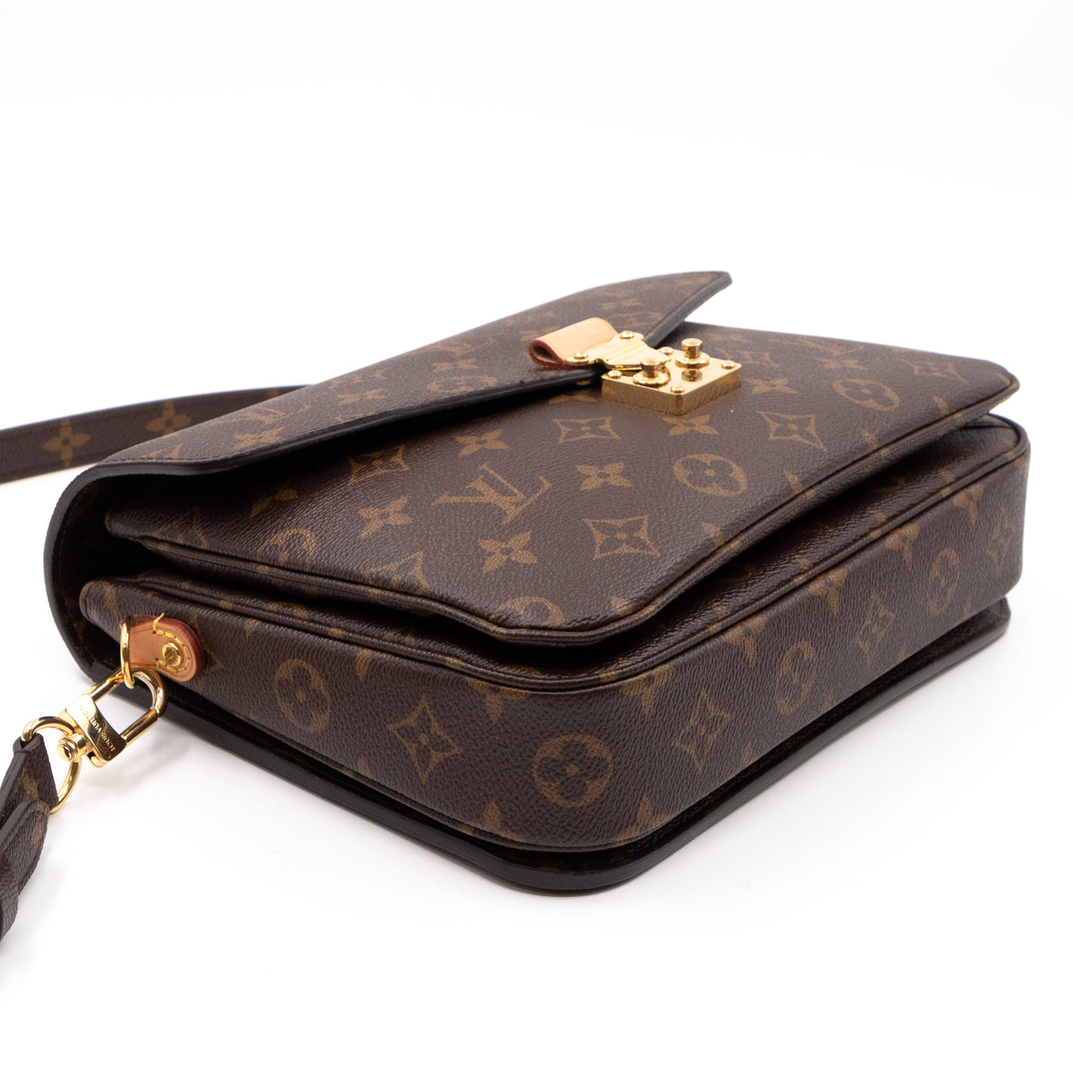 Louis-vuitton Pochette Metis Monogram