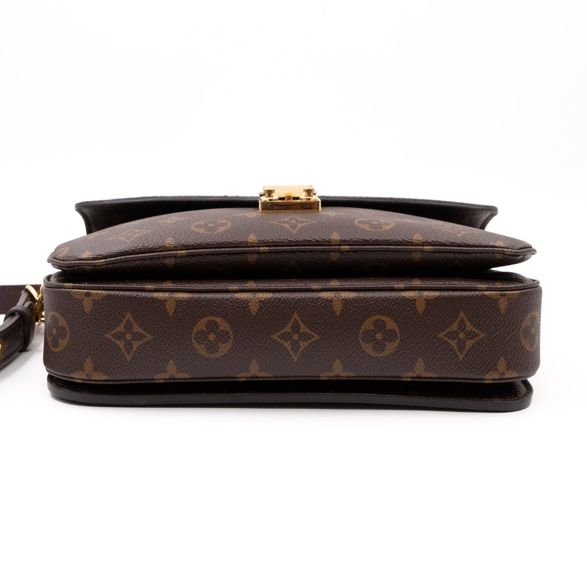 Louis-vuitton Pochette Metis Monogram