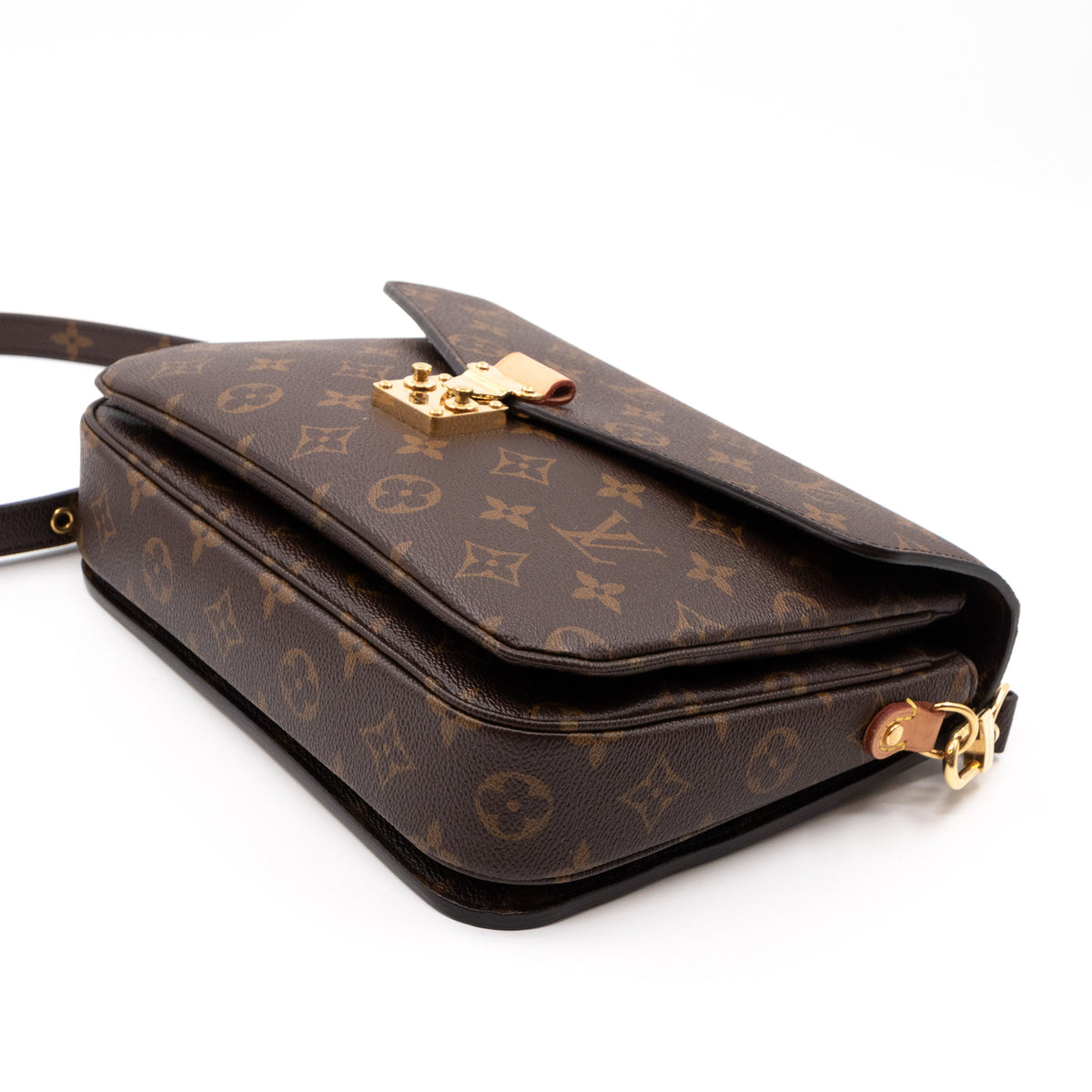 Louis-vuitton Pochette Metis Monogram