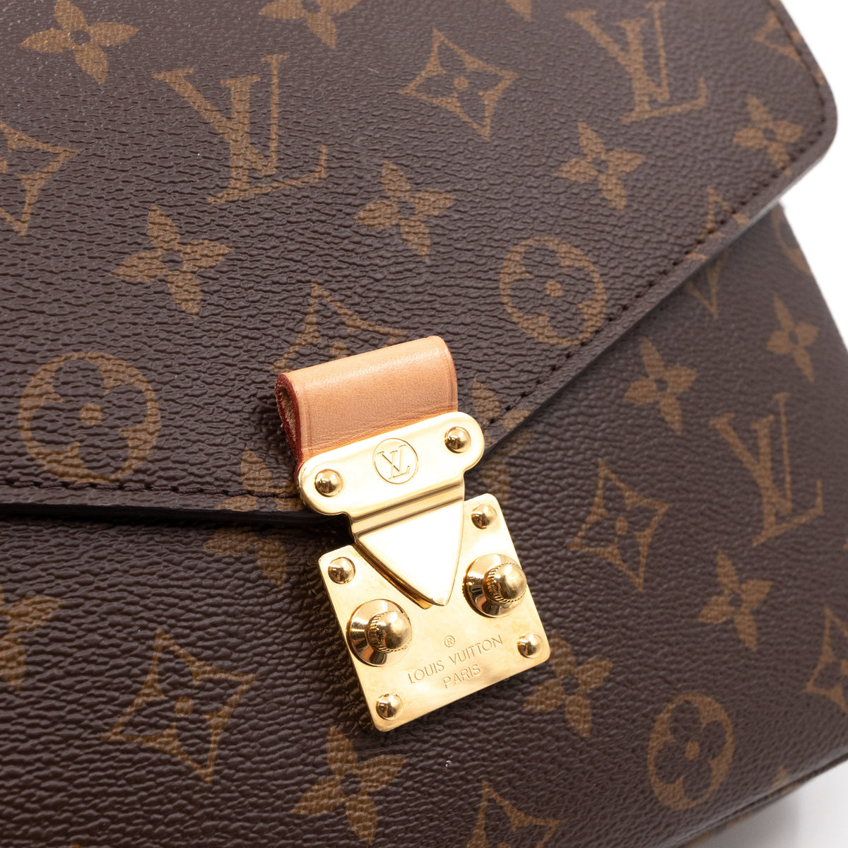 Louis-vuitton Pochette Metis Monogram