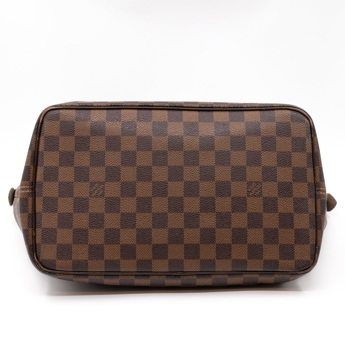 Louis-vuitton Saleya MM Damier Ebene