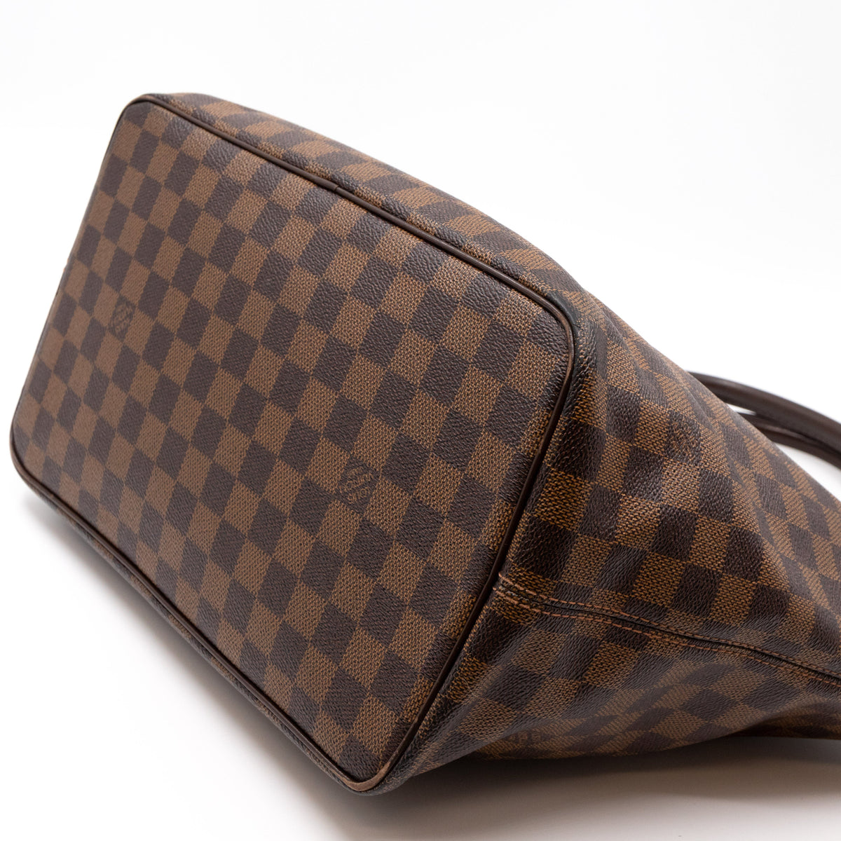 Louis-vuitton Saleya MM Damier Ebene