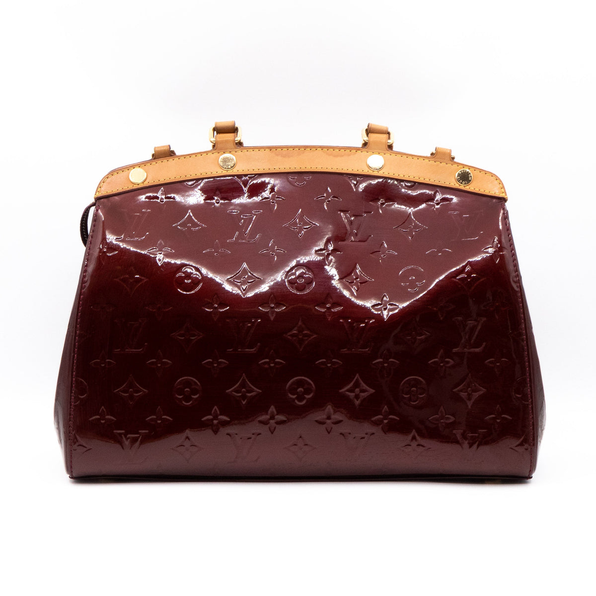 Brea MM Vernis Amarante