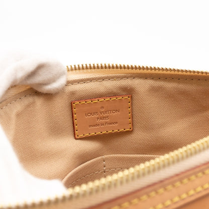 Louis-vuitton Siracusa PM Damier Azur