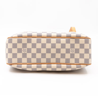 Louis-vuitton Siracusa PM Damier Azur