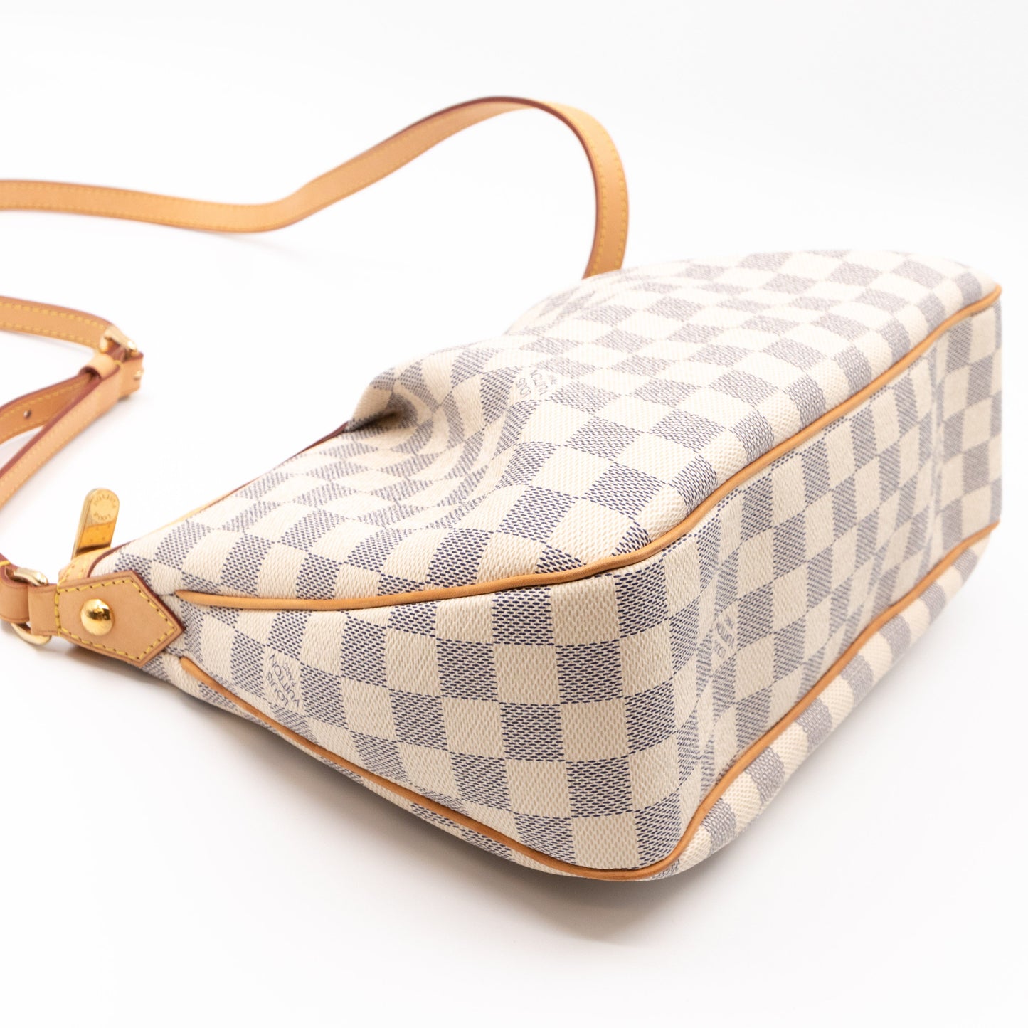 Louis-vuitton Siracusa PM Damier Azur