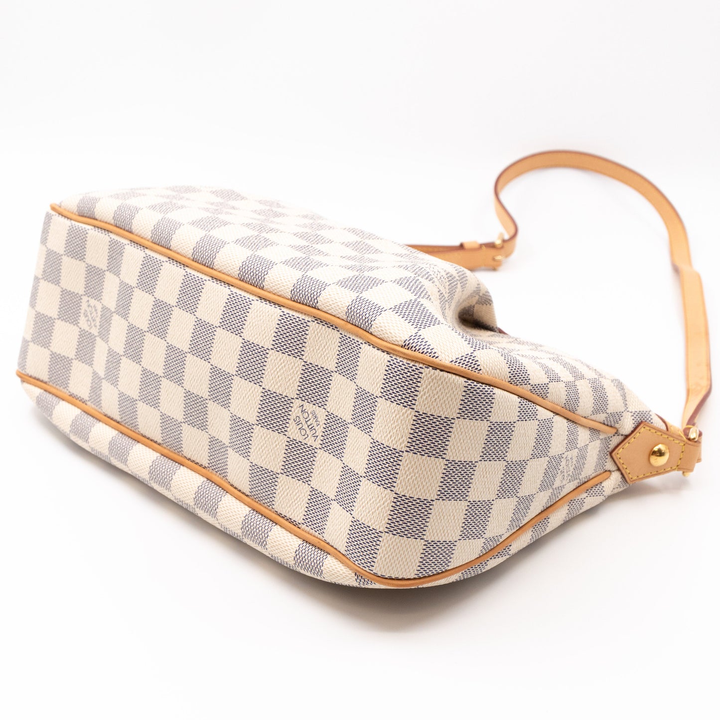 Louis-vuitton Siracusa PM Damier Azur