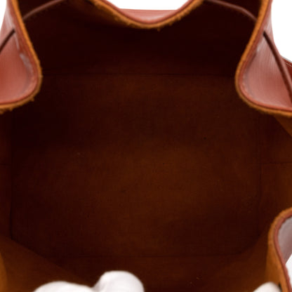 Louis-vuitton Petit Noe Epi Leather Kenyan Fawn