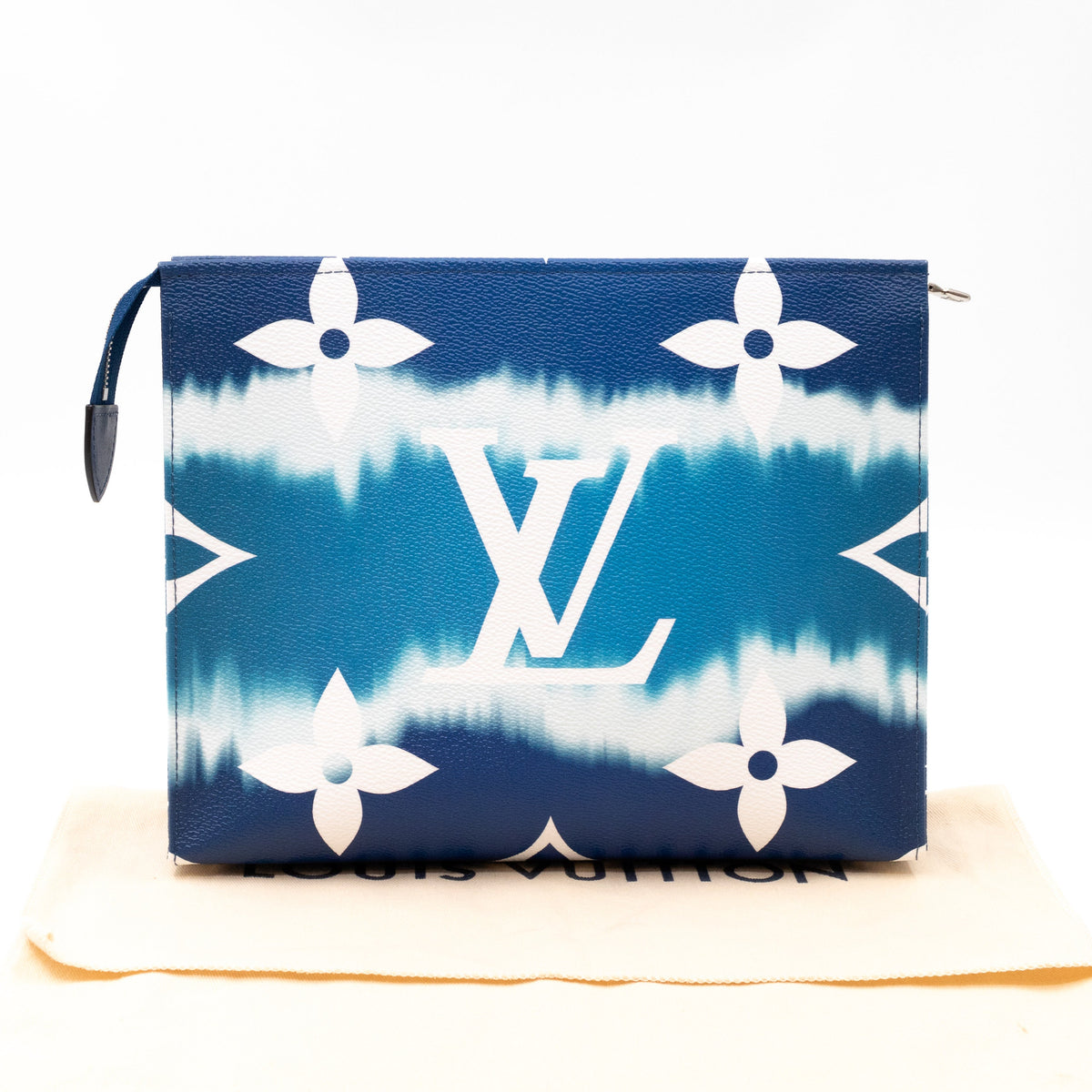 Louis-vuitton Toiletry Pouch 26 LV Escale