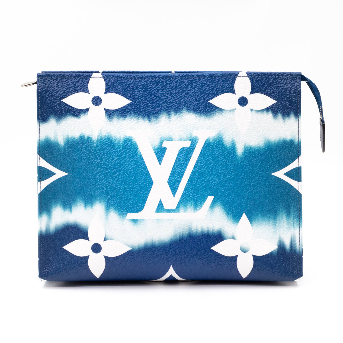 Louis-vuitton Toiletry Pouch 26 LV Escale