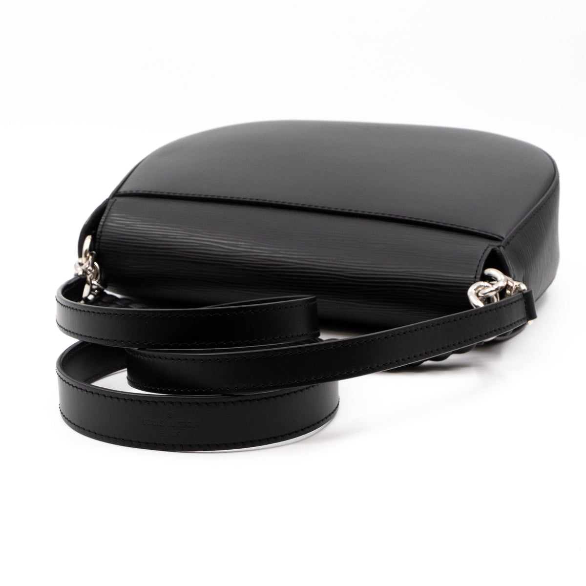 Louis-vuitton Luna Epi Leather Black