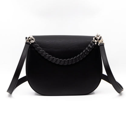 Louis-vuitton Luna Epi Leather Black