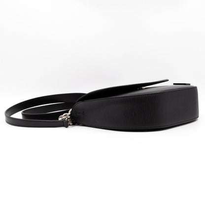 Louis-vuitton Luna Epi Leather Black