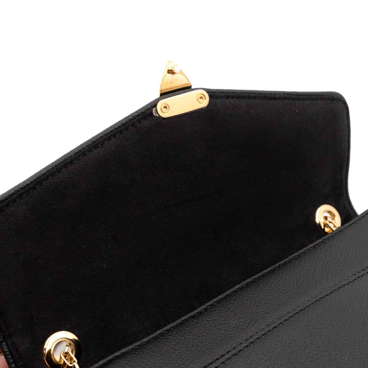 Louis-vuitton Saint Germain PM Monogram Empreinte Black