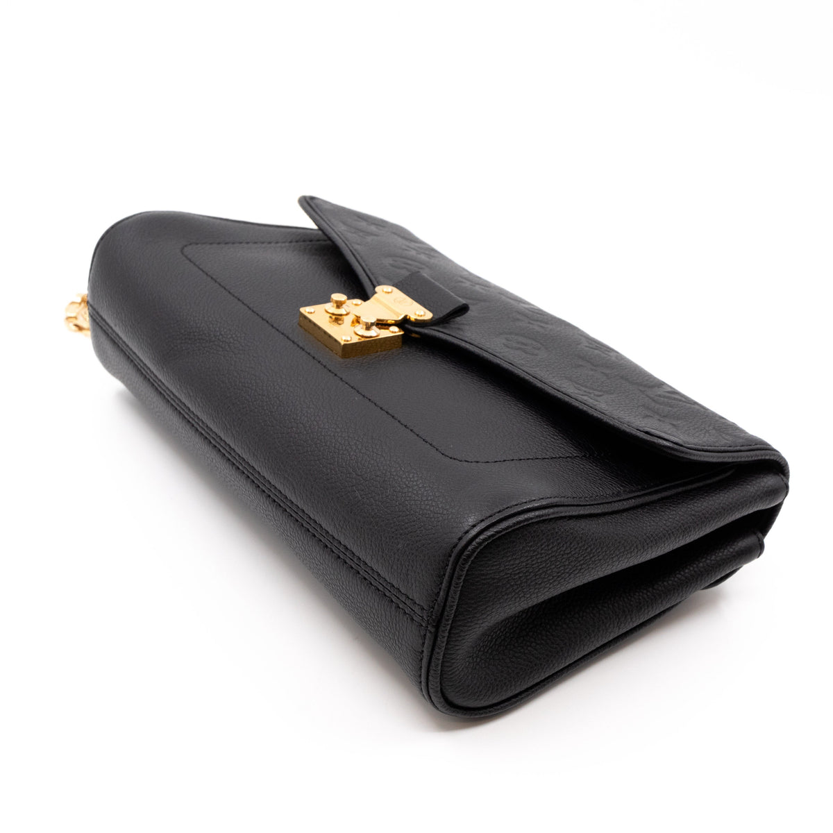 Louis-vuitton Saint Germain PM Monogram Empreinte Black