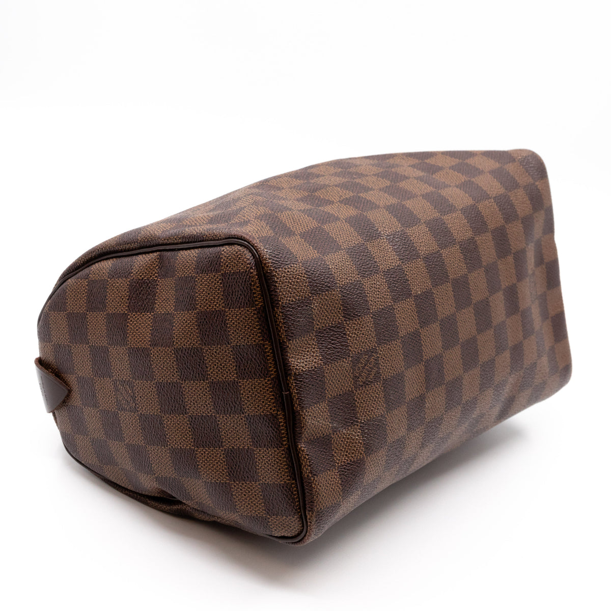 Louis-vuitton Speedy 25 Damier Ebene