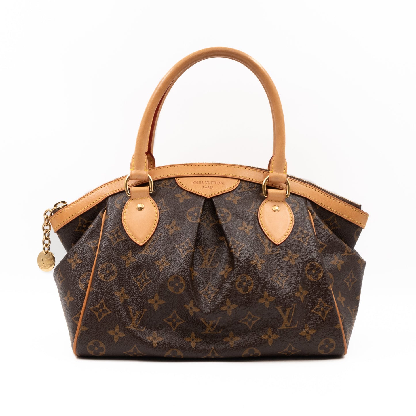 Tivoli PM Monogram