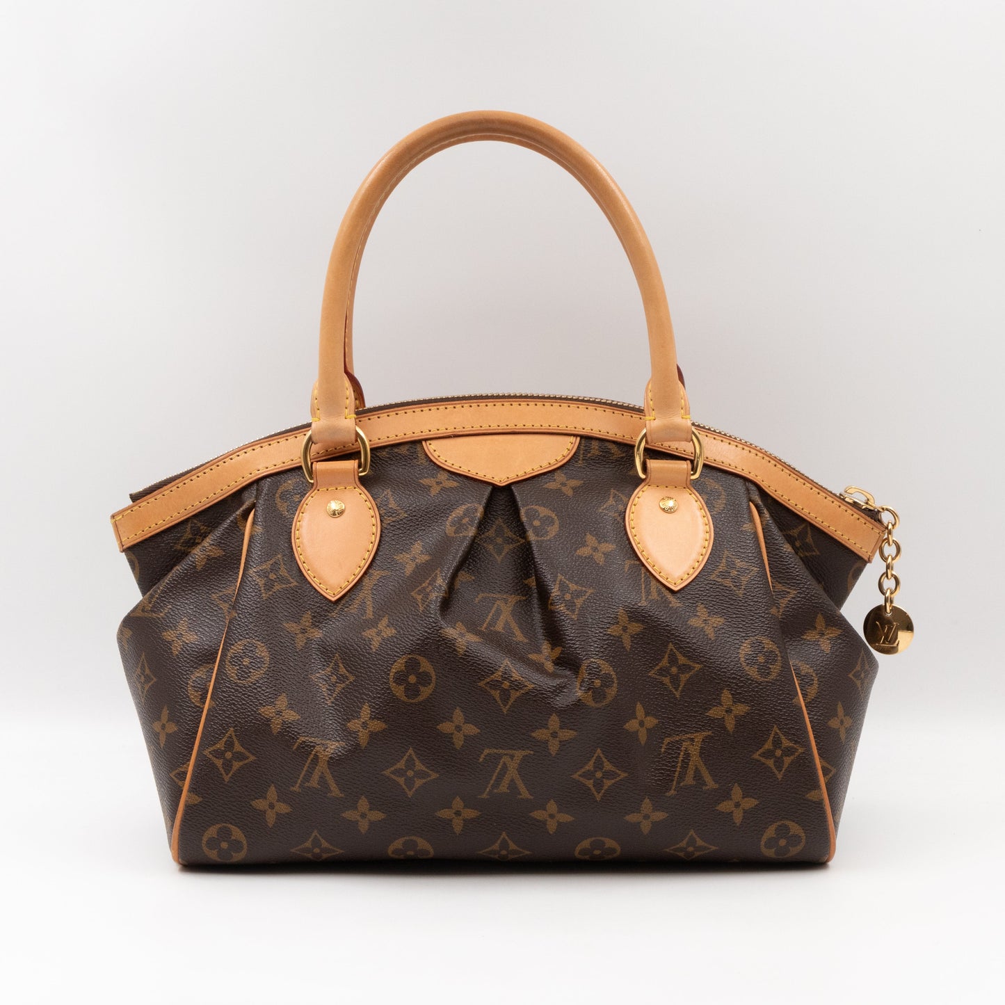 Tivoli PM Monogram