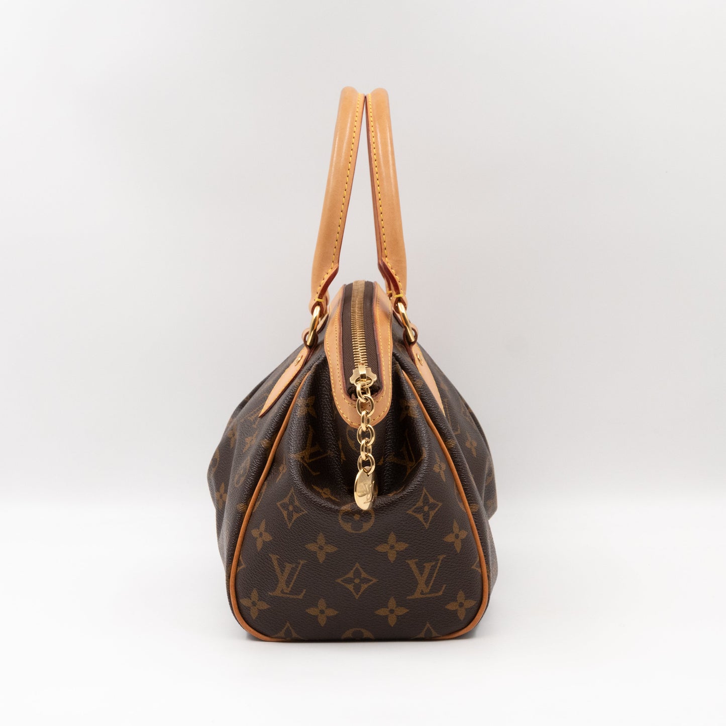 Tivoli PM Monogram