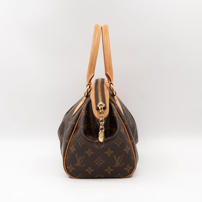 Tivoli PM Monogram