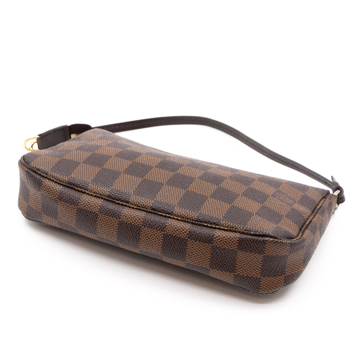 Louis-vuitton Pochette Accessoires Damier Ebene