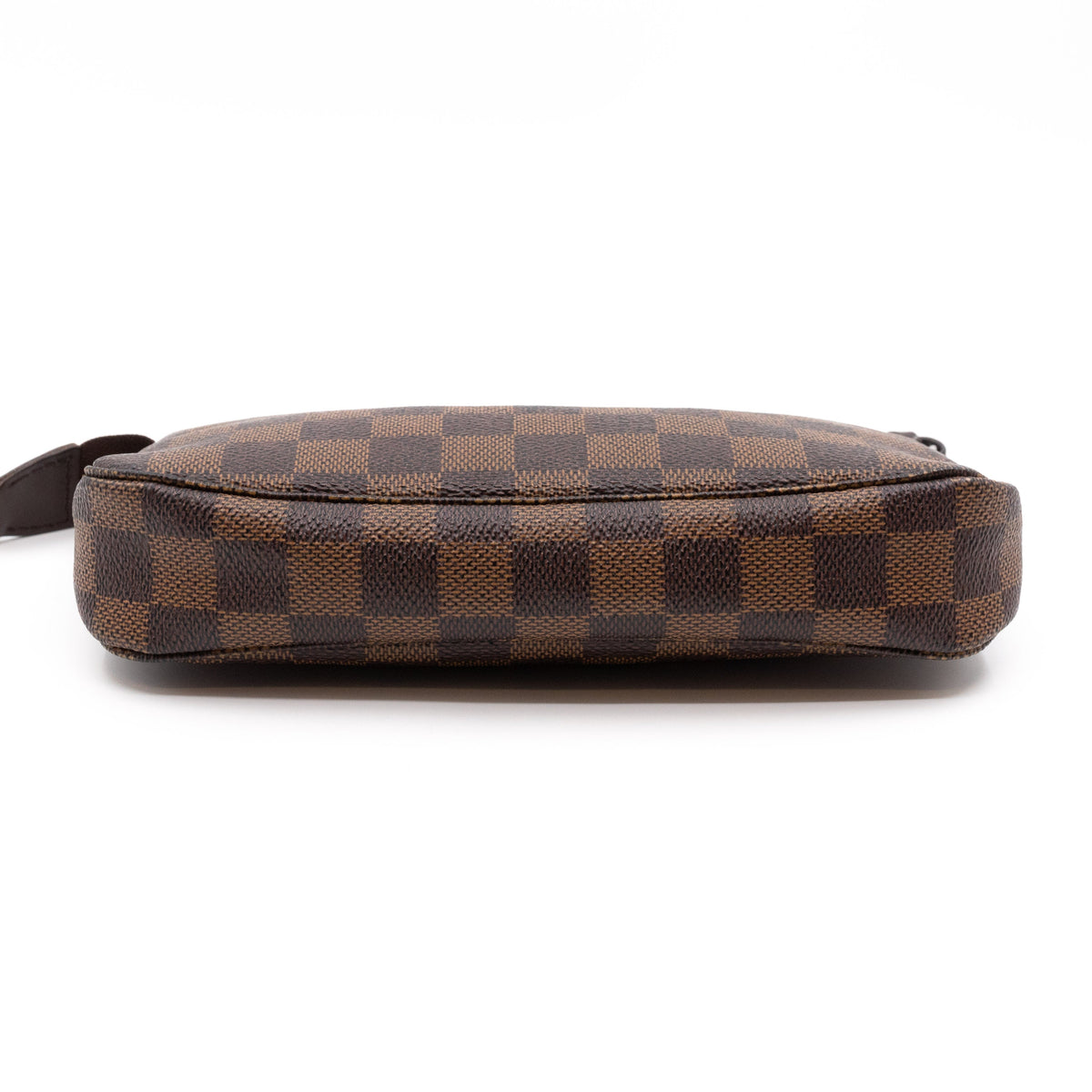 Louis-vuitton Pochette Accessoires Damier Ebene