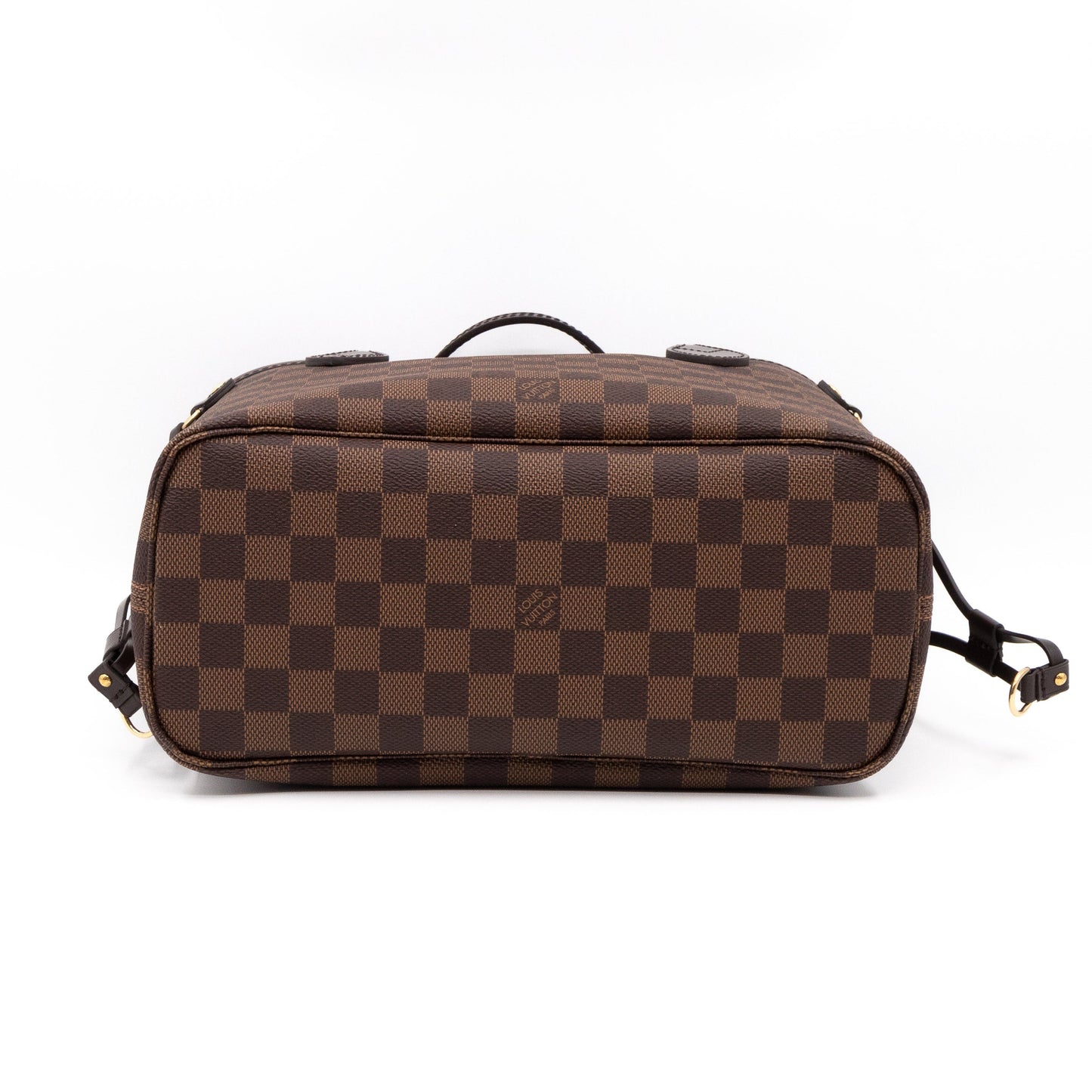 Louis-vuitton Neverfull PM Damier Ebene