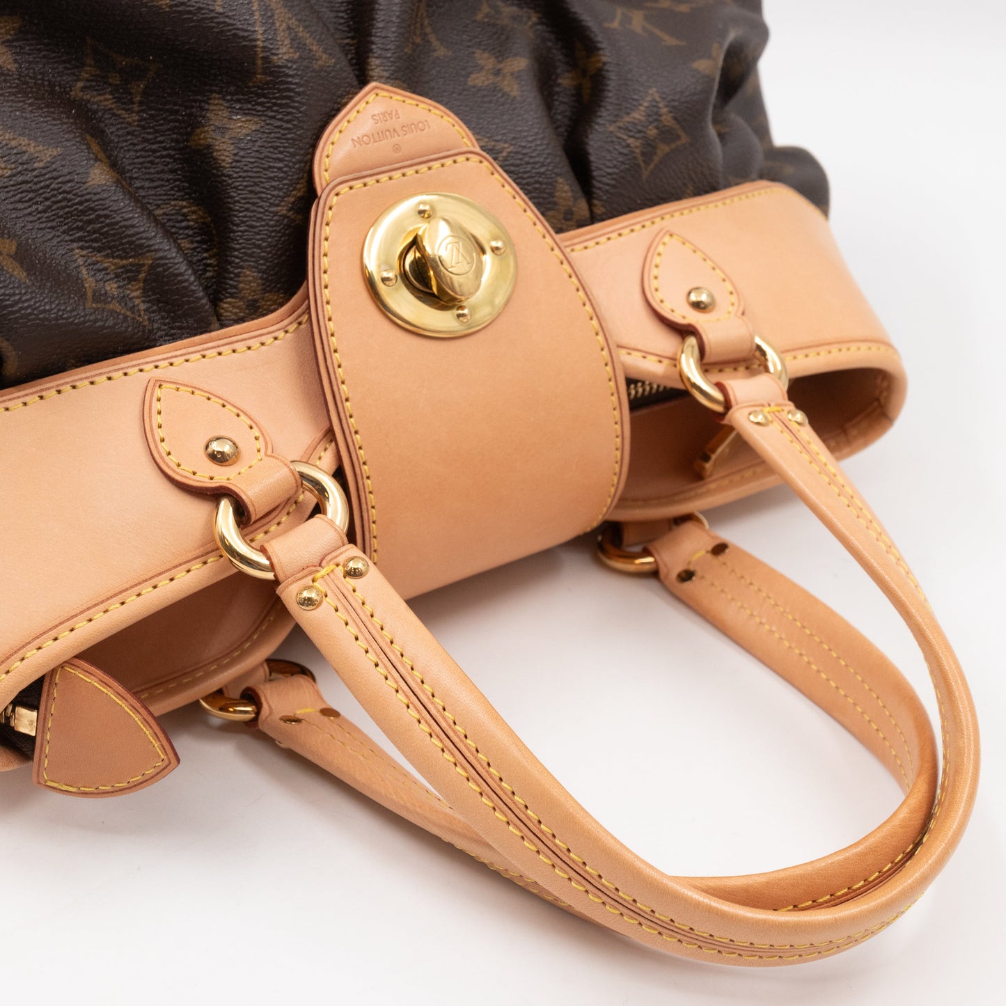 Louis-vuitton Boetie PM Monogram