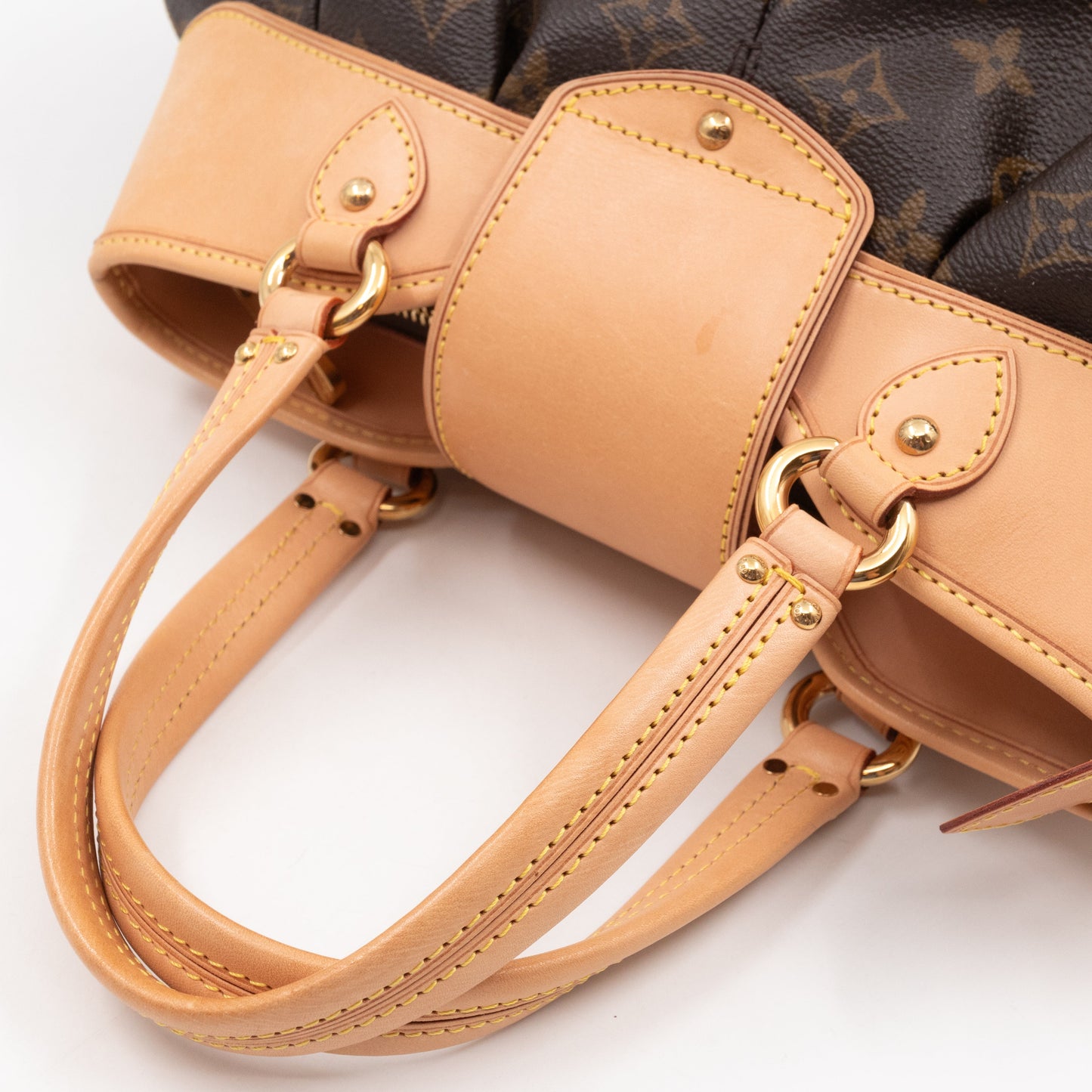 Louis-vuitton Boetie PM Monogram